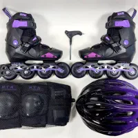 Skate hanter|دوچرخه، اسکیت، اسکوتر|قروه, |دیوار