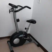فروش یا معاوضه دوچرخه ثابت|تجهیزات ورزشی|سیرجان, |دیوار