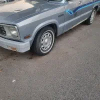 مزدا 2000 دوکابین