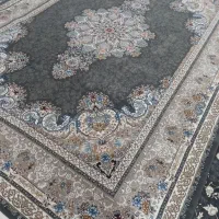 فرش ۷۰۰ شانه تک آکبند|فرش|کرمانشاه, |دیوار