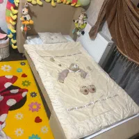 سیسمونی|اسباب و اثاث بچه|کرج, گوهردشت|دیوار