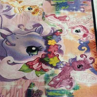 فرش ۴ متری اتاق کودک|فرش|اهواز, کیانپارس |دیوار