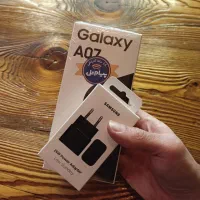 گوشی موبایل سامسونگ مدل A07