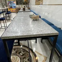 وسایل قهوه خانه