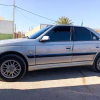 فروش پژو پارس موتور زانتیا