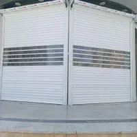نصب وخدمات کرکره برقی جک پارکینگی دوربین برقکاری