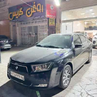 دنا پلاس اتوماتیک، مدل ۱۴۰۱، نقد و اقساط|خودرو سواری و وانت|یزد, |دیوار