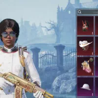 اکانت پابجی لول 73