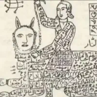 دعا و سرکتاب