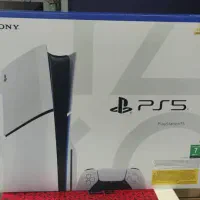 Ps5 اسلیم دیسک خور اروپا با گارانتی ۱۸ ماهه تلکام|کنسول، بازی ویدئویی و آنلاین|تهران, فردوس|دیوار