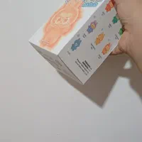 لبوبو اصل پاپ مارت رنگ سکرت|اسباببازی|قرچک, میرزائی شمالی|دیوار