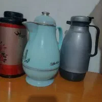 تعدای فلاکس نو ودر حدنو|قوری، کتری، قهوهساز دستی|دوگنبدان, |دیوار