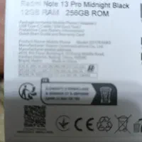 ردمی نوت 13 پرو