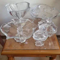 کریستال اصل چک مارک decorini