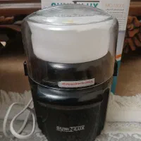 یک عدد خرد کن و یک عدد ماشین گوشت|سایر لوازم برقی|تبریز, |دیوار