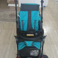 کالسکه،کریر و صندلی ماشین