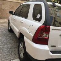 اسپورتیج ۲۰۱۰ بیرنگ