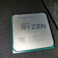 AMD Ryzen 5 1600X سی پی یو رایزن 5|قطعات و لوازم جانبی رایانه|تهران, بلورسازی|دیوار