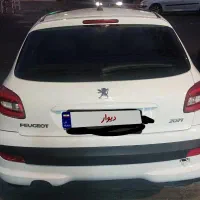 207i|خودرو سواری و وانت|تبریز, |دیوار