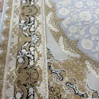 فرش ۶ متری|فرش|قم, قلعه کامکار|دیوار