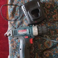دریل شارژی رونیکس اصل
