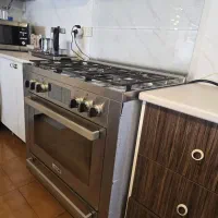 یک عدد گاز فر دارآلتون مدل مبل