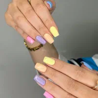 کاشت و ترمیم ناخن تضمینی نوبت دهی اسفند محدود