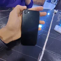 ایفون ۷مشکی