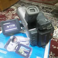 دوربین هندی کم|دوربین عکاسی و فیلم‌برداری|اهواز, شهرک نفت|دیوار