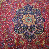 فرش دستباف ۹ متری|فرش|تبریز, |دیوار