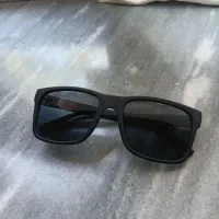 عینک دودی