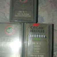 سوزن ،ارسال رایگان|لوازم خیاطی و بافتنی|قم, چهار مردان|دیوار