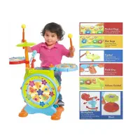 اسباب بازی موسیقی جاز