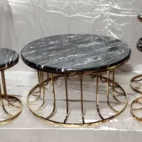 میز جلو مبلی