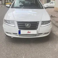 سورن پلاس مدل ۱۴۰۱|خودرو سواری و وانت|رشت, یخسازی|دیوار