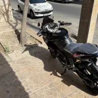 Rs95|موتورسیکلت|تهران, خزانه|دیوار