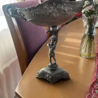 ظرف شیرینی خوری