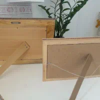 قاب های خاتم کار دست هنرمندان شیراز|صنایع دستی و سایر لوازم تزئینی|تهران, زرکش|دیوار