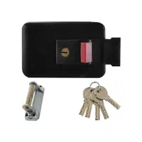 نصب تعمیر قفل و دستگیره