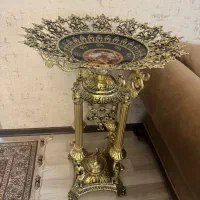 کنار سالنی برنز آلیاژ