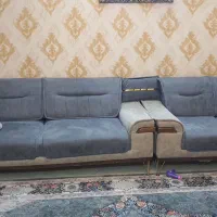 مبل کاناپه تخت شو