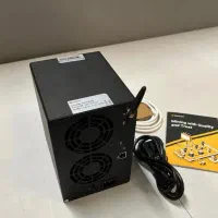 ماینر خانگی و صنعتی اقصات 6ماهه s19j s21 L7 L9|قطعات و لوازم جانبی رایانه|تهران, تهرانپارس شرقی|دیوار