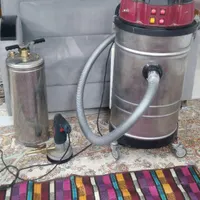 قالیشویی ومبل شویی طوس(بجنورد)