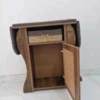 میزاتوچرخ خیاطی|اتو و لوازم اتو|کوهین, |دیوار