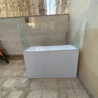 میز کامل فروشگاهی