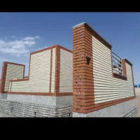 کارخانه آجر ونوس سفال 10و 15 و لفتون|مصالح و تجهیزات ساختمان|برخوار, |دیوار