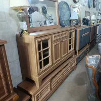 ست کامل میز تلویزیون مدل 1061|میز تلویزیون|قدس, شهر‌قدس|دیوار