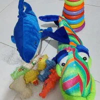اسباب بازی