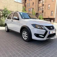 کوییک s مدل ۱۴۰۳ بسیار سالم و تمیز