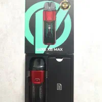 دستگاه ویپ vaporesso luxe xr max|زیورآلات و اکسسوری|امیدیه, |دیوار